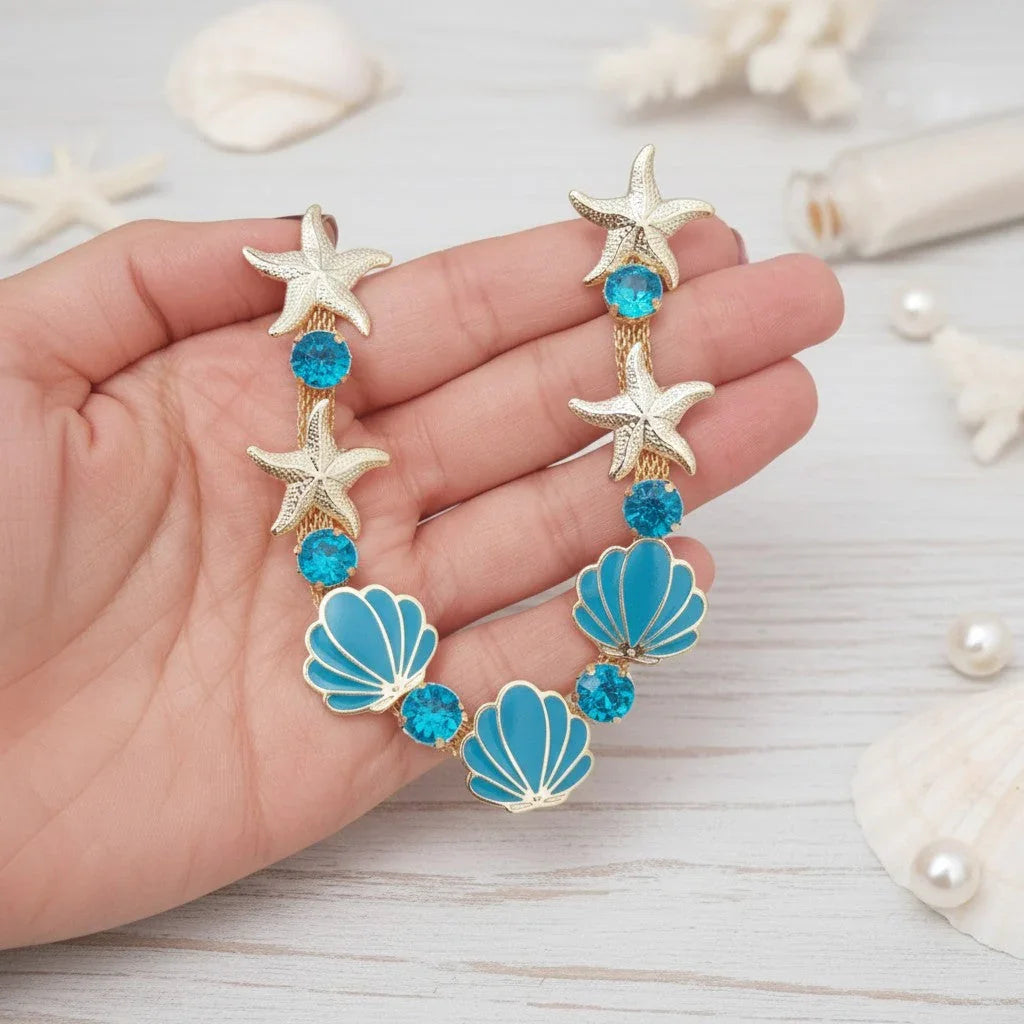 Sandal Jewelry