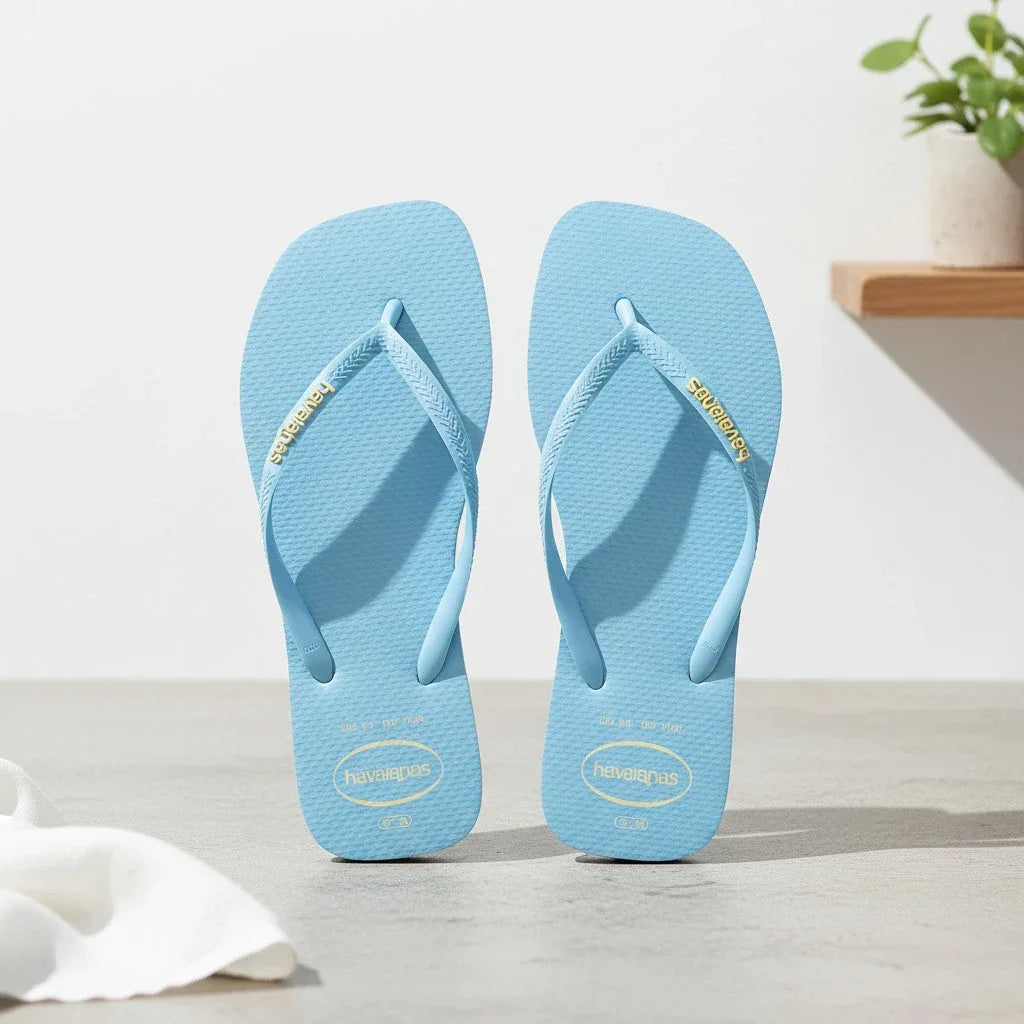 Base Flip-Flops