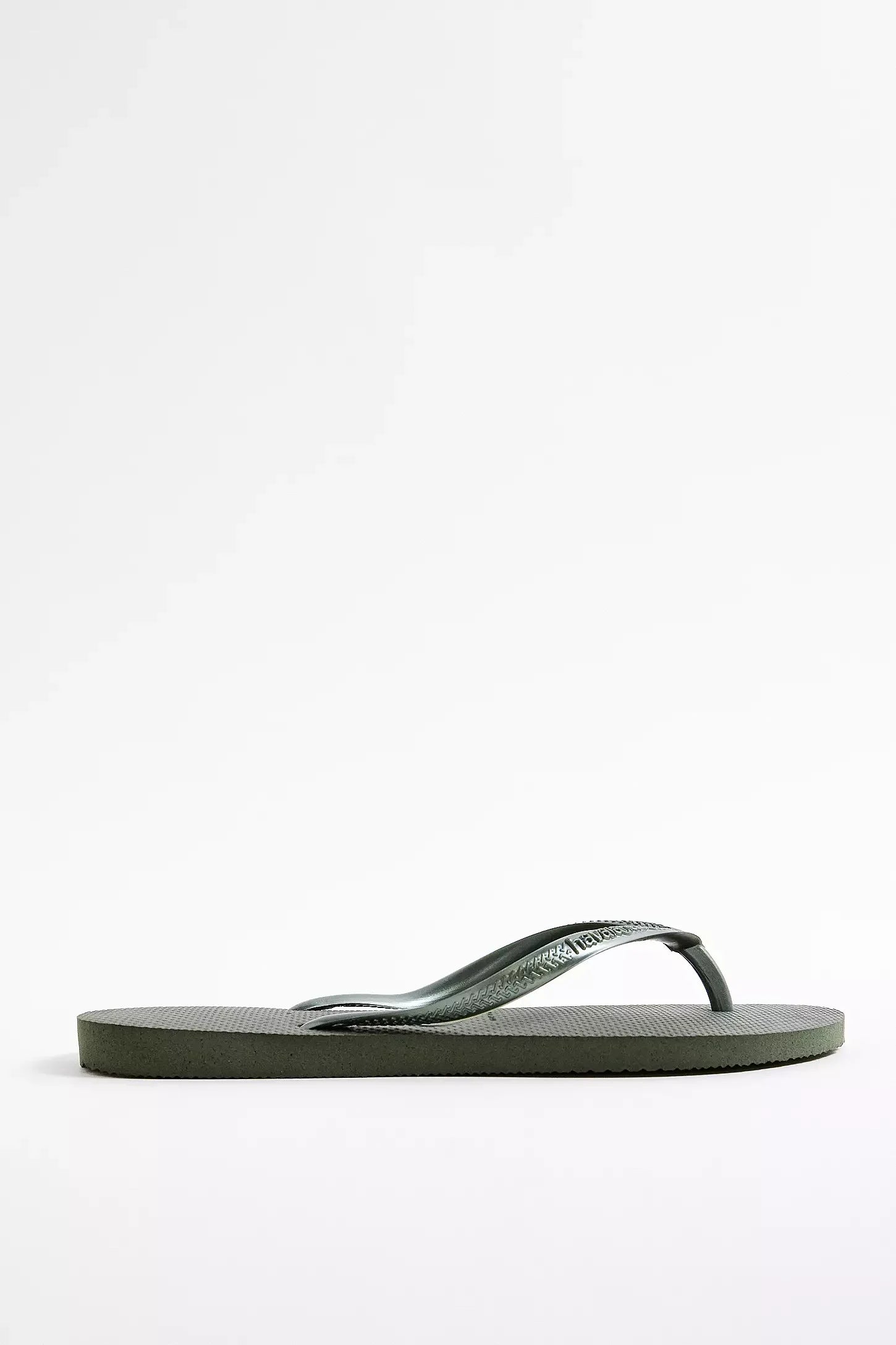 Havaianas Slim Olive Green