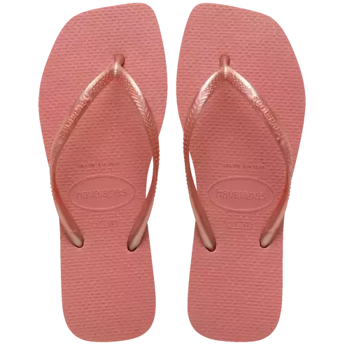 Havaianas Square Canyon Clay