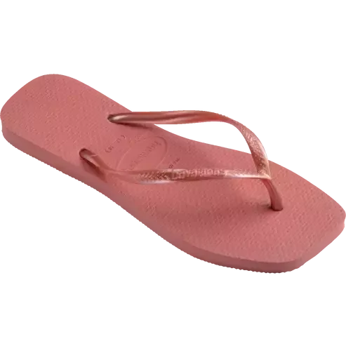 Havaianas Square Canyon Clay