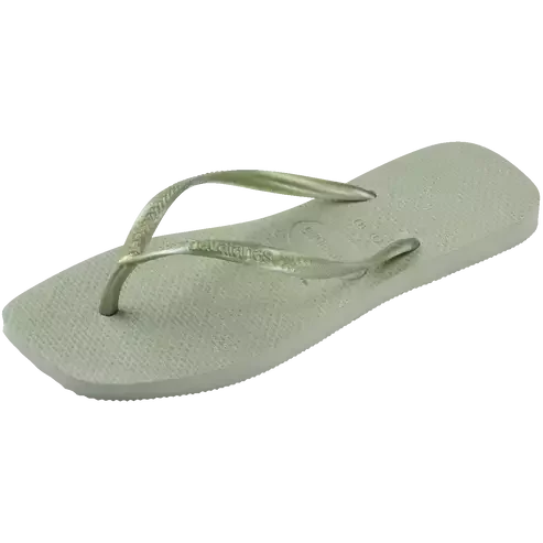 Havaianas Square Green
