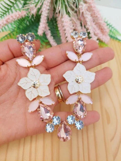 Sandal Jewelry – Pair
