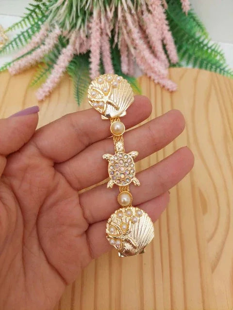 Sandal Jewelry – Pair