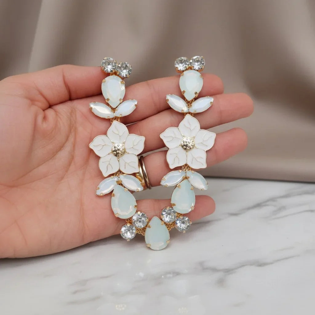 Sandal Jewelry – Pair