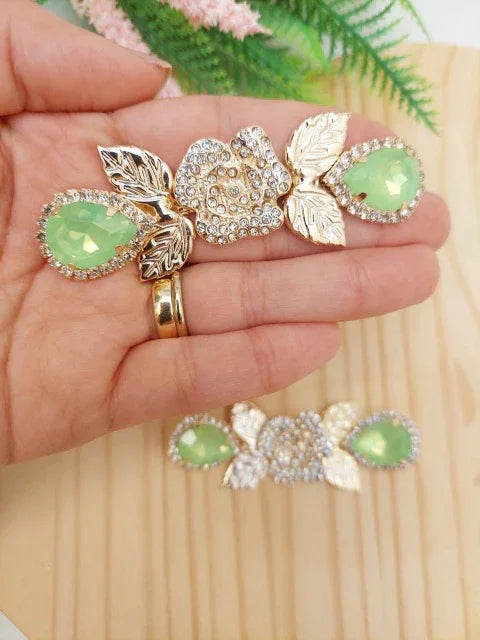 Sandal Jewelry – Pair