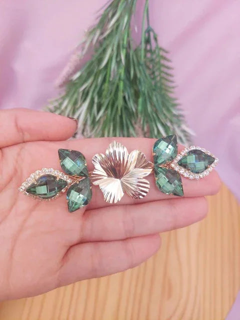 Sandal Jewelry – Pair