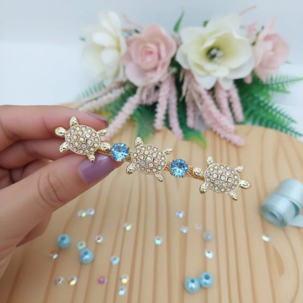 Sandal Jewelry – Pair