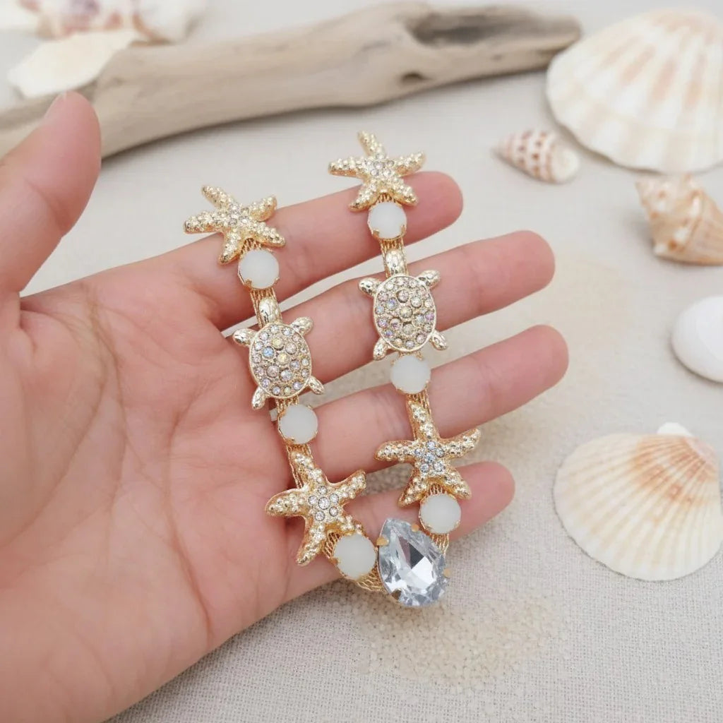 Sandal Jewelry – Pair