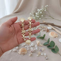Sandal Jewelry – Pair