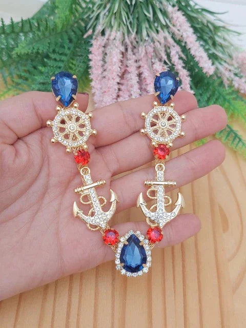 Sandal Jewelry – Pair