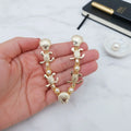 Sandal Jewelry – Pair