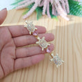 Sandal Jewelry – Pair