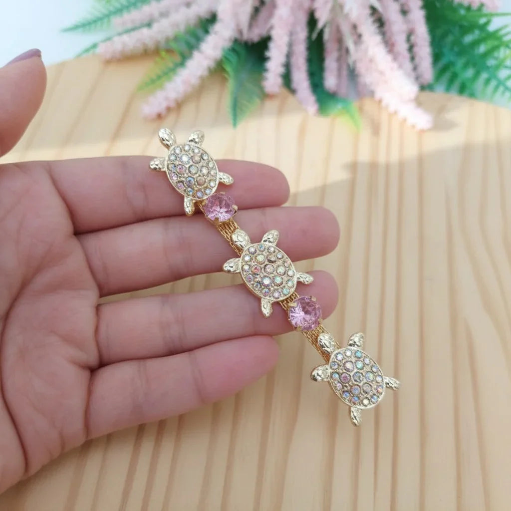 Sandal Jewelry – Pair