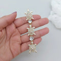 Sandal Jewelry – Pair