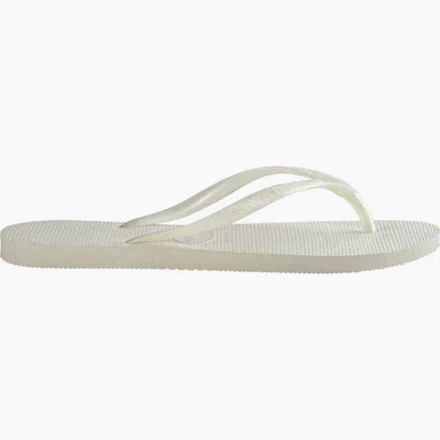 Havaianas Slim White