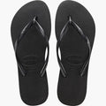 Havaianas Slim Black