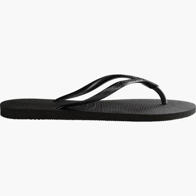 Havaianas Slim Black