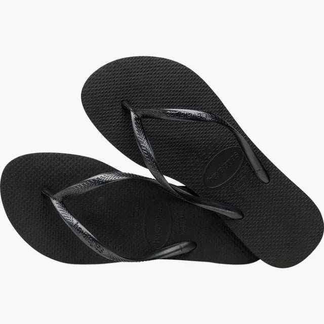 Havaianas Slim Black
