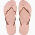 Havaianas Slim Ballet Pink