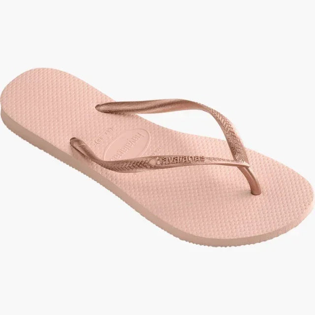 Havaianas Slim Ballet Pink