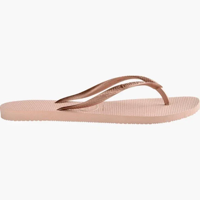 Havaianas Slim Ballet Pink