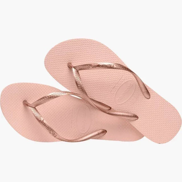 Havaianas Slim Ballet Pink