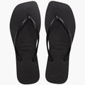 Havaianas Square Black