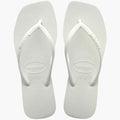 Havaianas Square White
