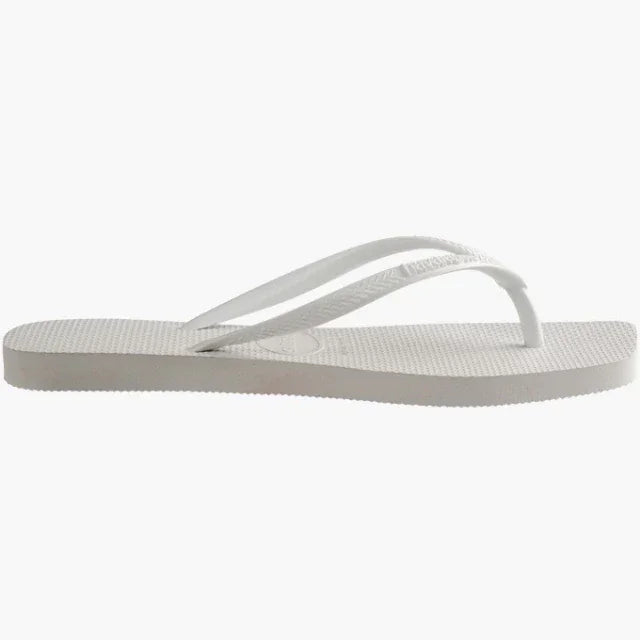 Havaianas Square White