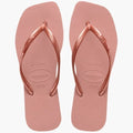 Havaianas Square Crocus Pink