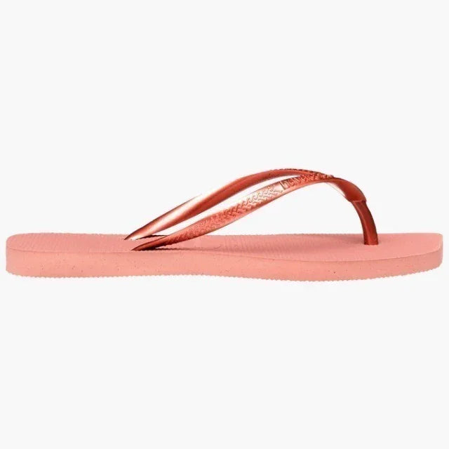 Havaianas Square Crocus Pink