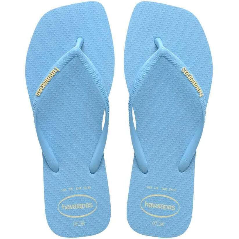 Havaianas Square Lavender Blue