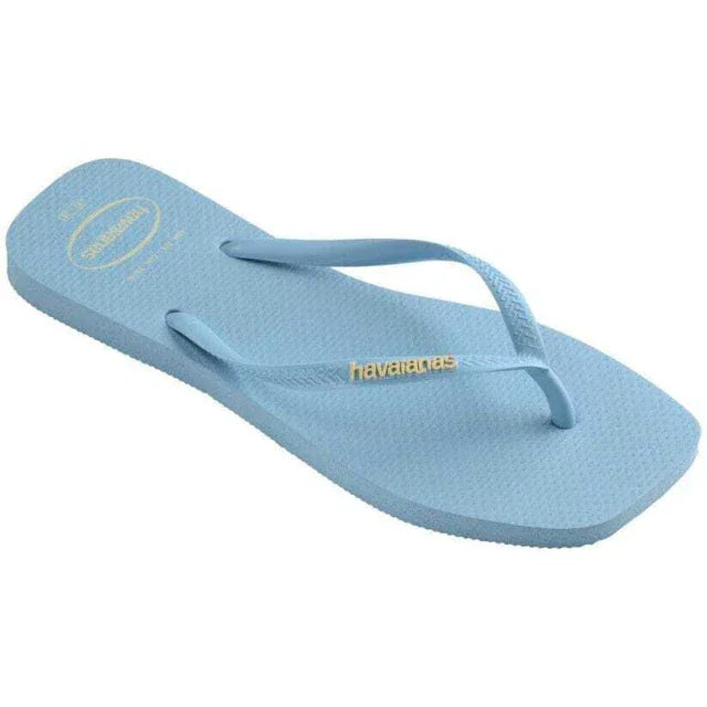 Havaianas Square Lavender Blue