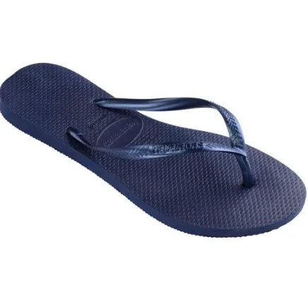 Havaianas Slim Navy Blue