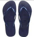 Havaianas Slim Navy Blue