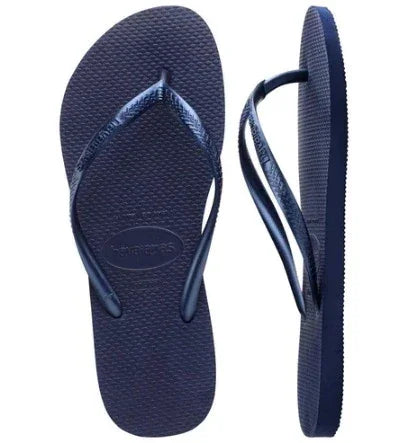 Havaianas Slim Navy Blue