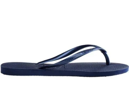 Havaianas Slim Navy Blue